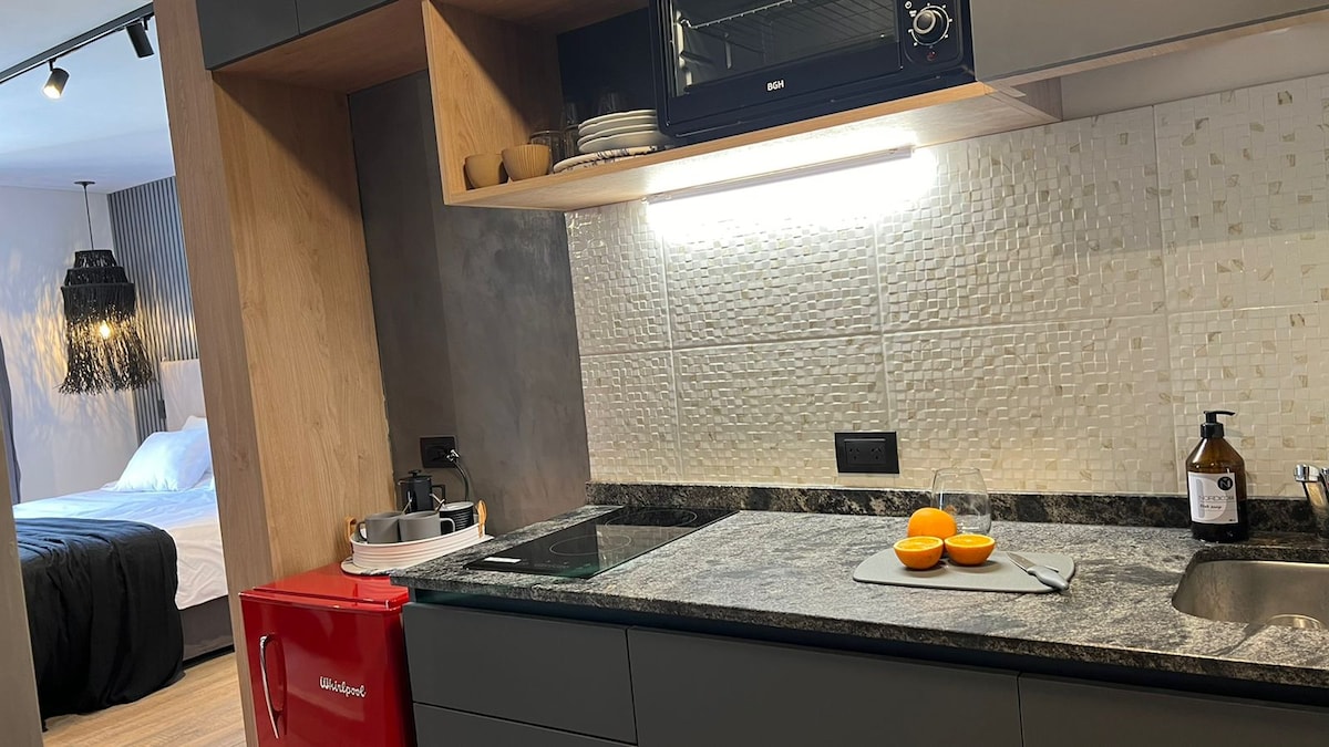 Successful Airbnb property: Guarida Güemes! in Córdoba