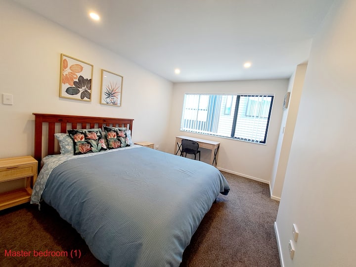 Спална соба 1