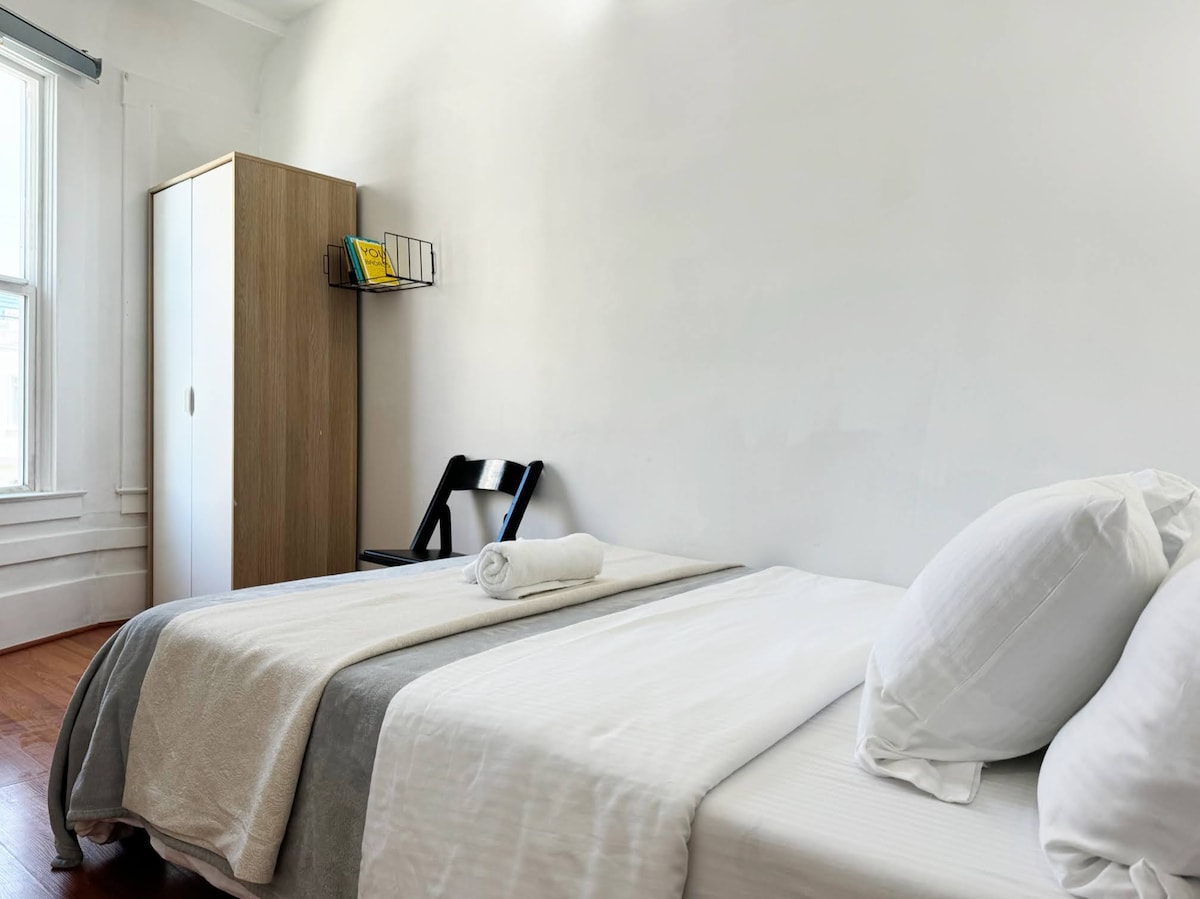 საძინებელი