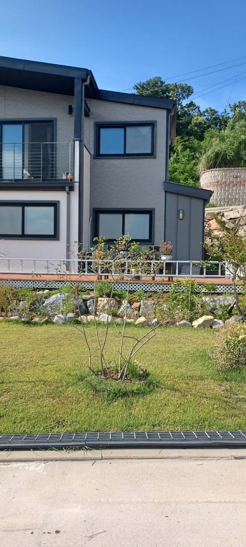 Ganghwa Pax
Pax Domus in Ganghwa