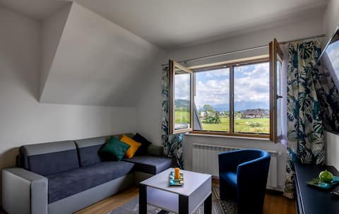 Apartment 203 at the Ski Slope