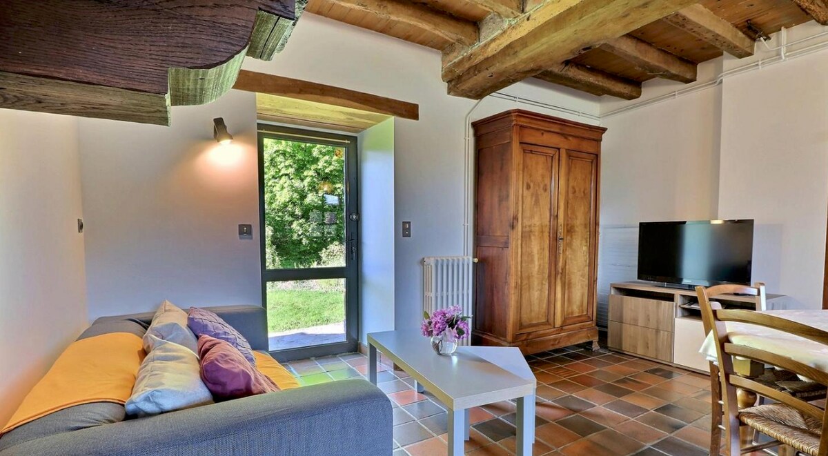Top performing Airbnb: Nature and tranquility in Ille Et Vilaine