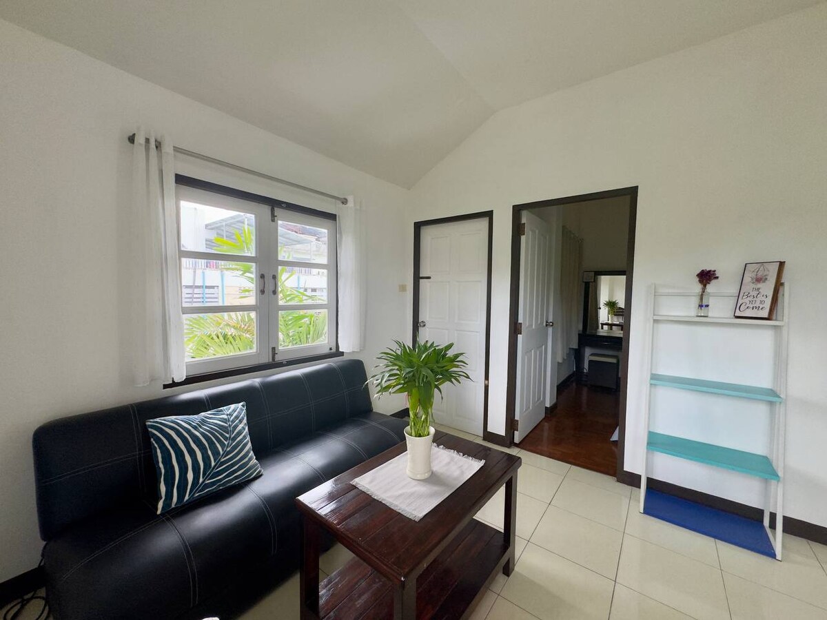 Дневен простор