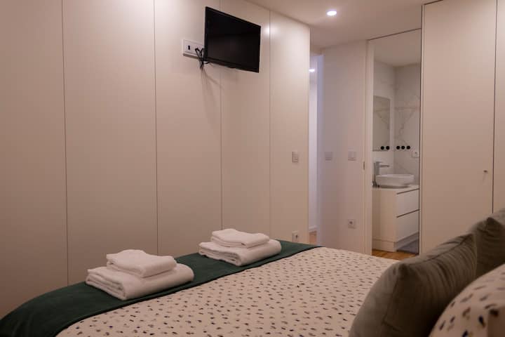Vision Room - WC