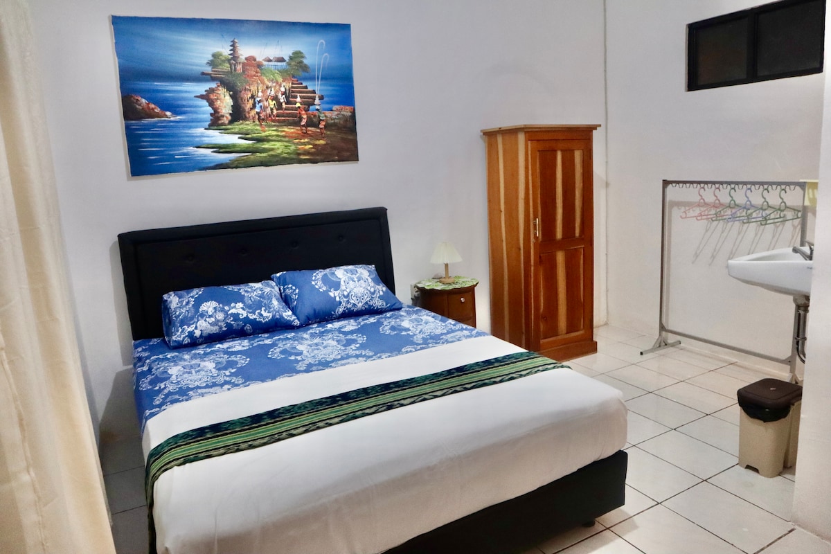 ห้องนอน