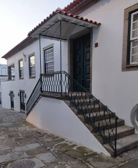 Um Turismo Rural de qualidade.