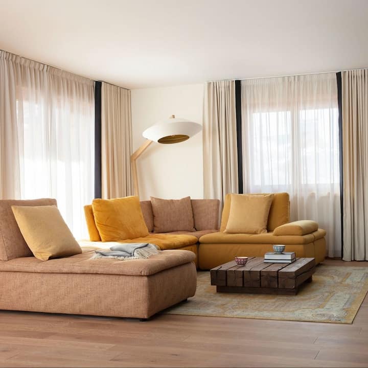 Chalet Chazen - Grandes Rousses - Le Bourg-d'Oisans