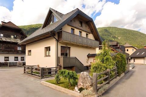 Chalet Vitranc