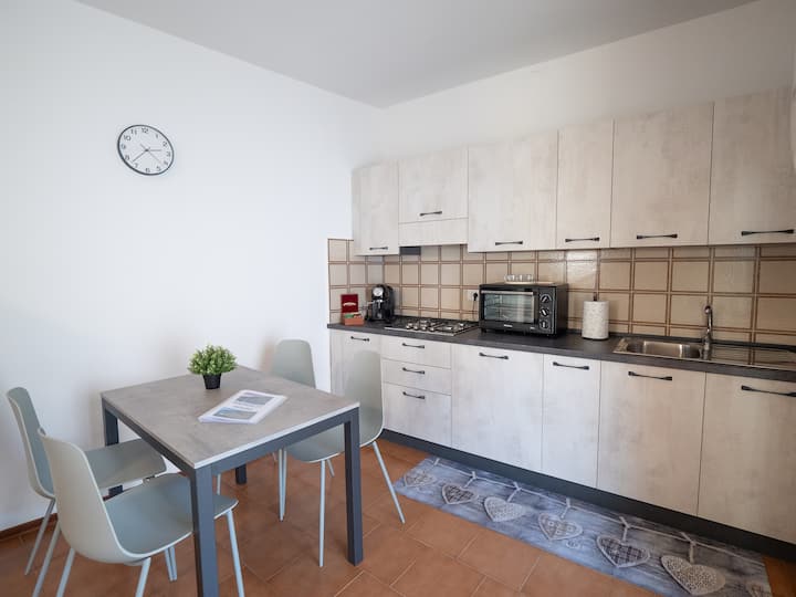 Magnolia House - Varenna
