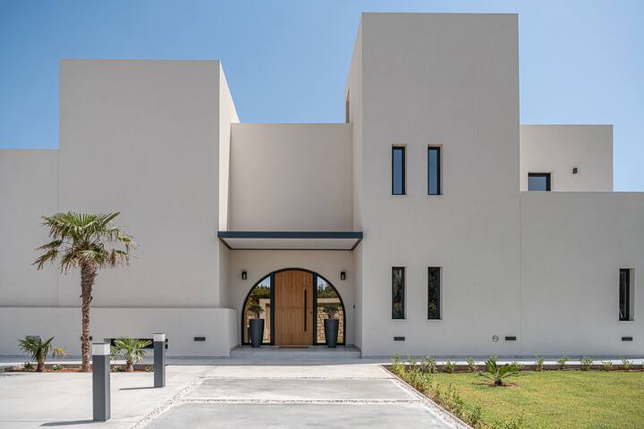 Nemia Luxury Residence gallery image 4