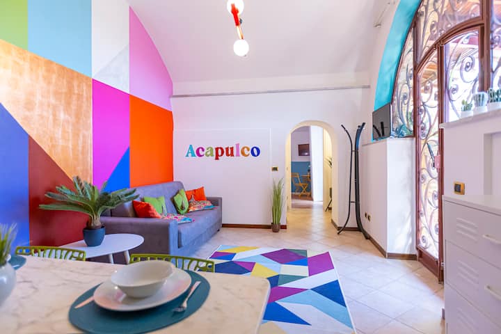 Casetta In Pietra Con Terrazzo+parcheggio - San Remo