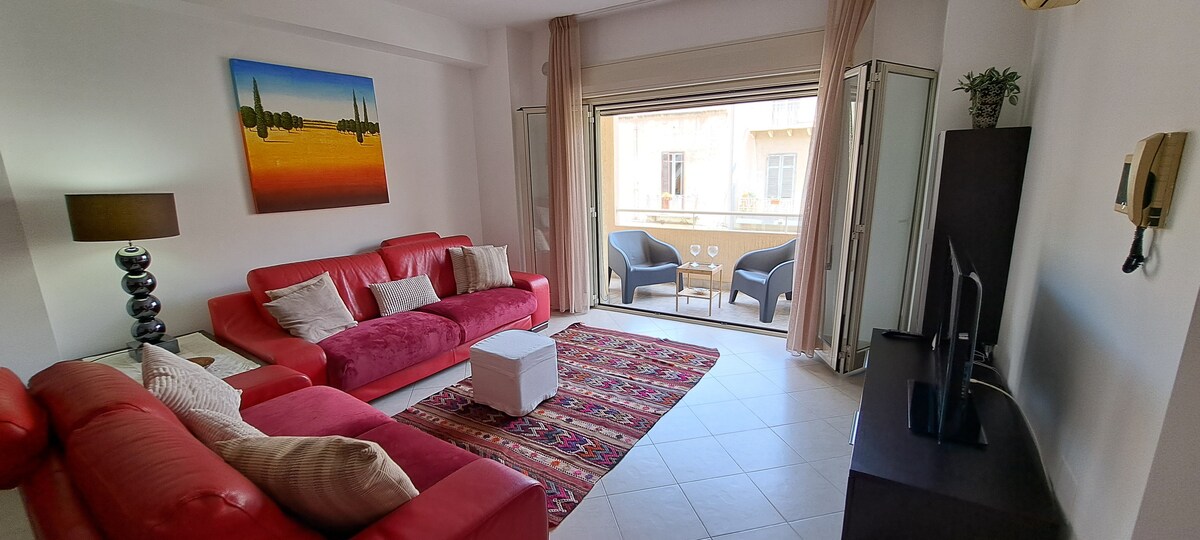 Annonce Airbnb populaire: Apartment in the center of Marsala à Marsala
