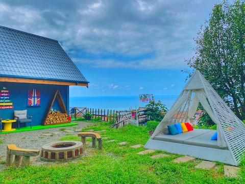 Lavinya Suite Bungalow