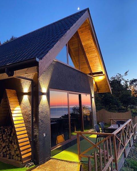 Lavinya Suit Bungalow