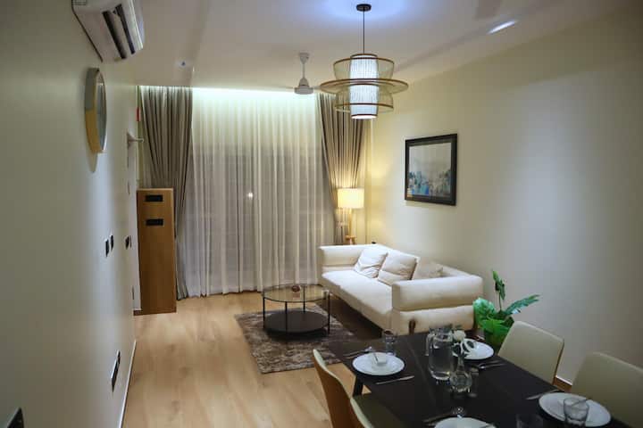 Villa Singapura - Yelagiri