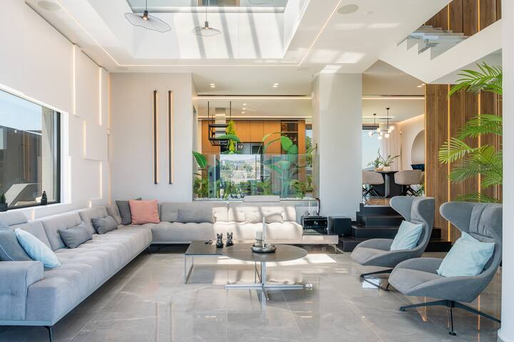 A Tranquil Gem with Quick Access to Heraklion Town gallery image 3