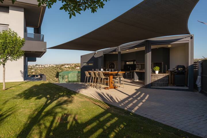 A Tranquil Gem with Quick Access to Heraklion Town gallery image 4