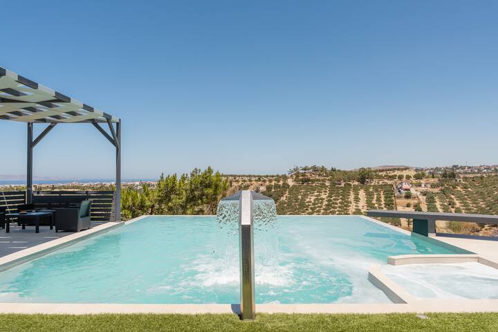 A Tranquil Gem with Quick Access to Heraklion Town gallery image 2