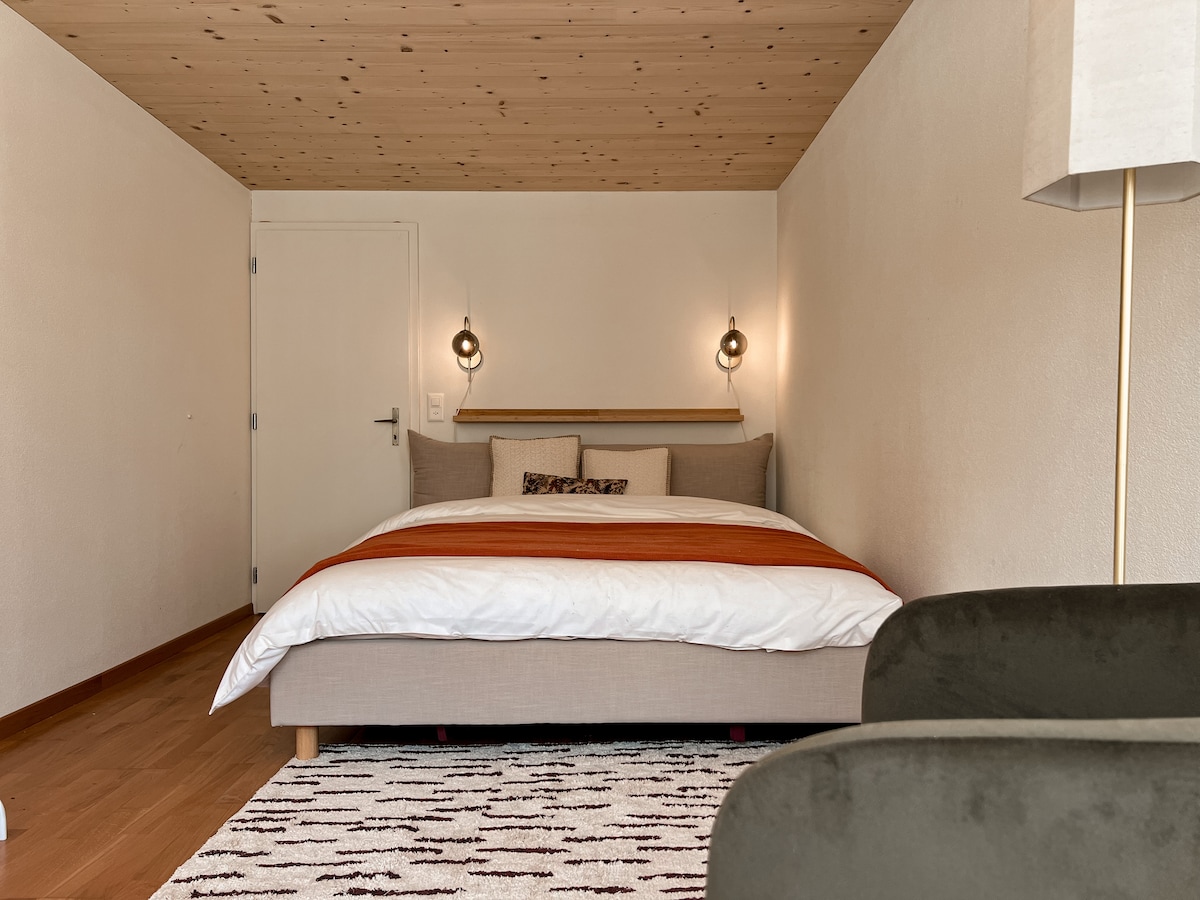 საძინებელი