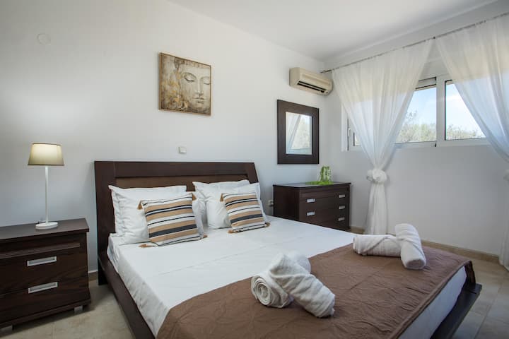 Villa Frady - Rhodes