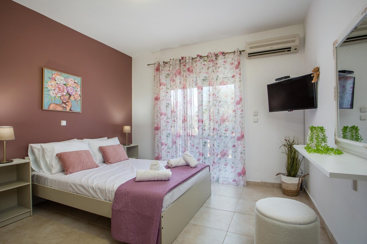 Спална соба 2