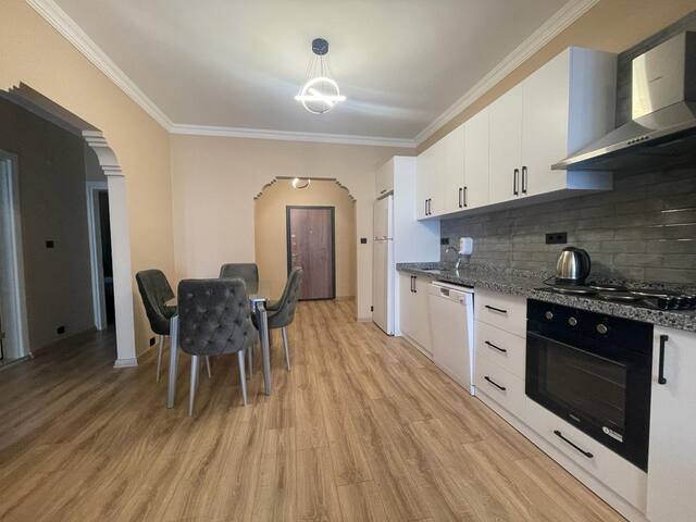 Luxury Flats Main Street 3+1 gallery image 3