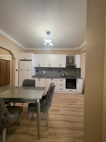 Luxury Flats Main Street 3+1 gallery image 4