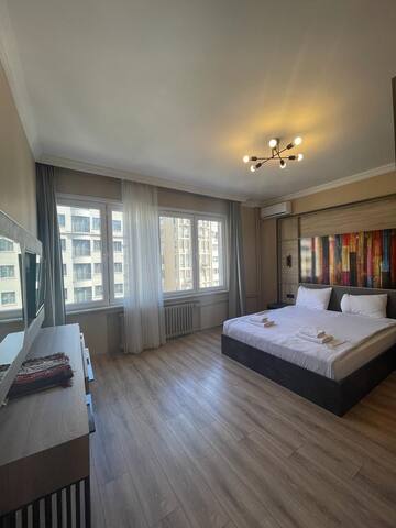 Luxury Flats Main Street 3+1 gallery image 2