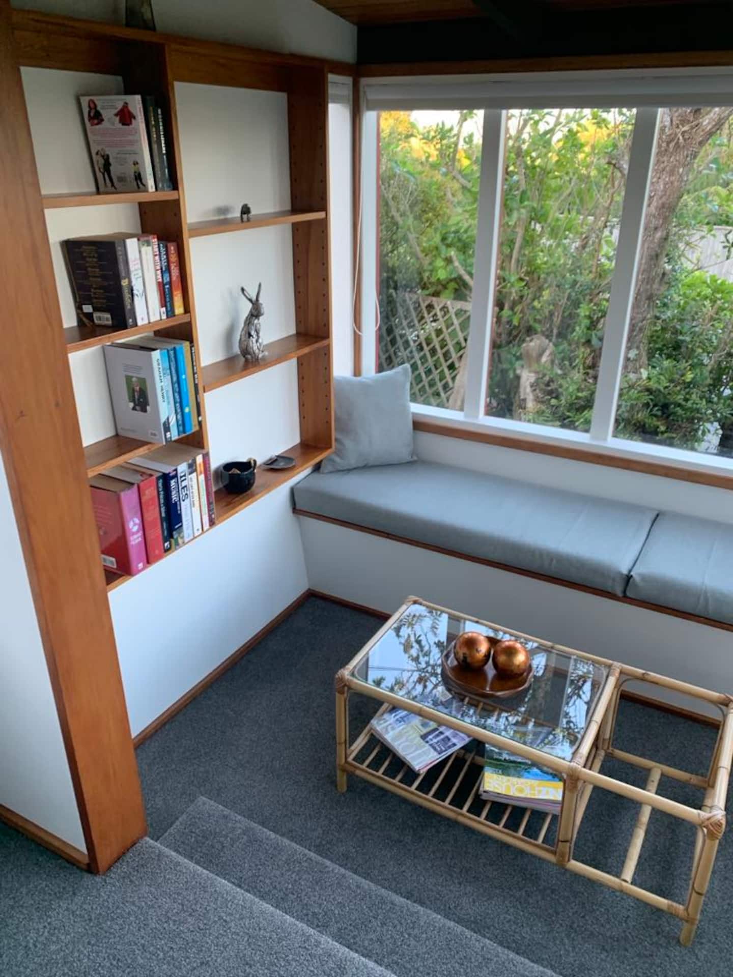Kotare Cottage 3