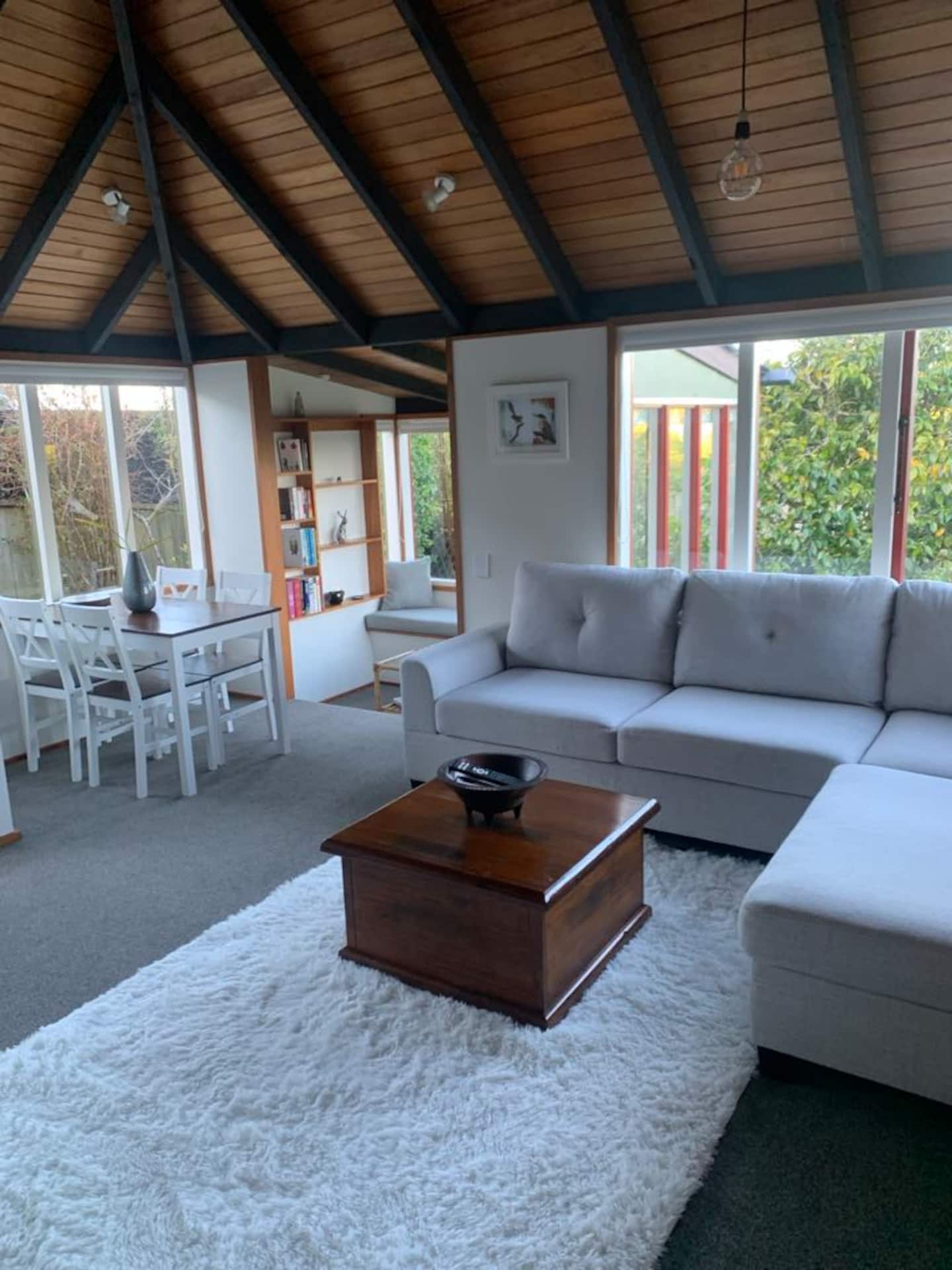 Kotare Cottage 1