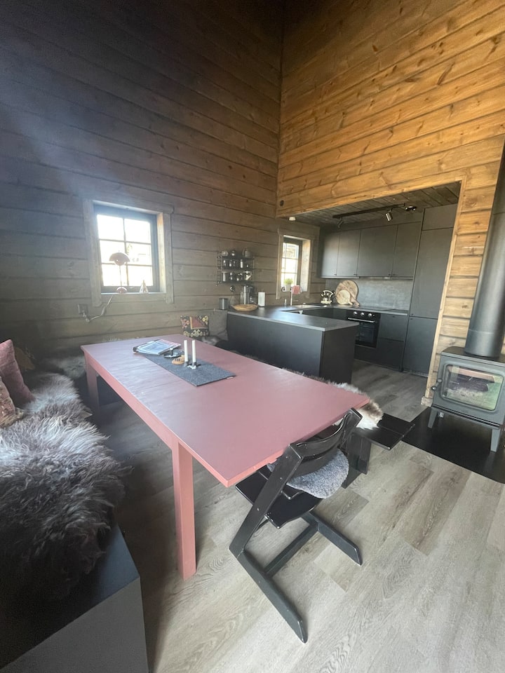 1 ห้องนั่งเล่น