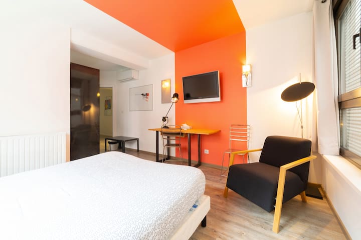 Astral Conciergerie managed Airbnb listing 3