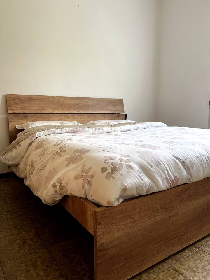 Camera da letto 1