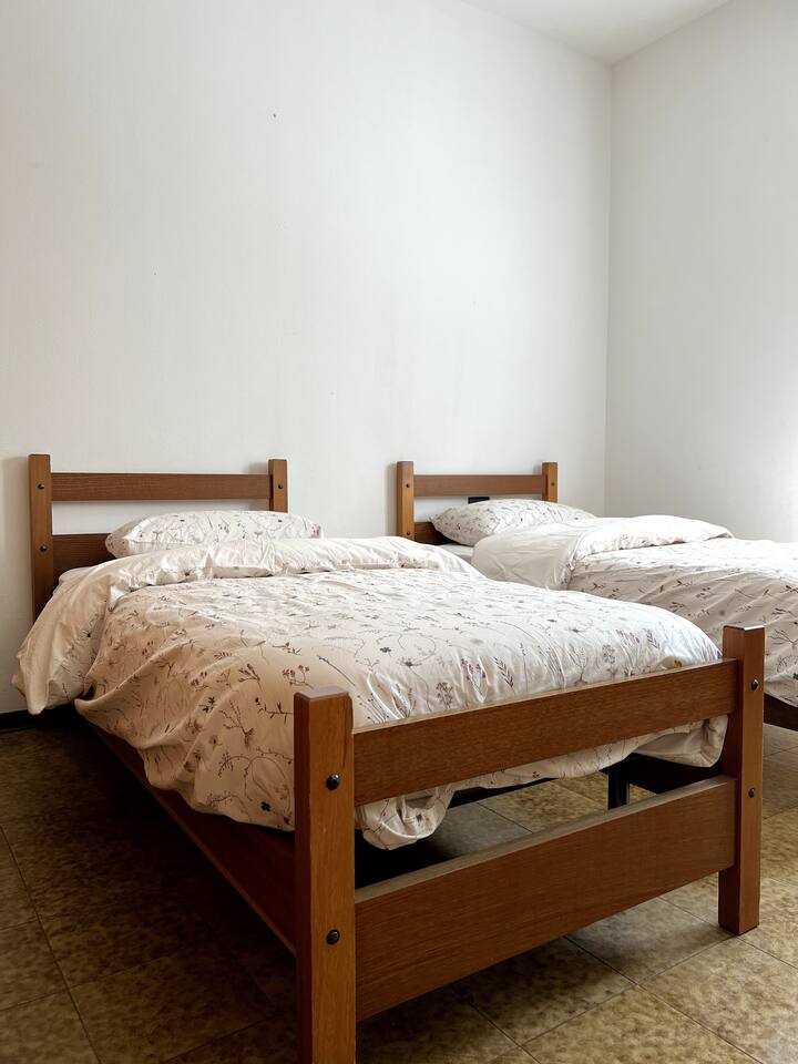 Camera da letto 3
