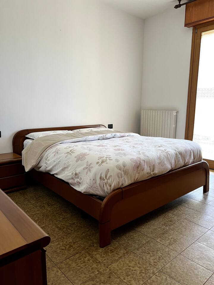 Camera da letto 2