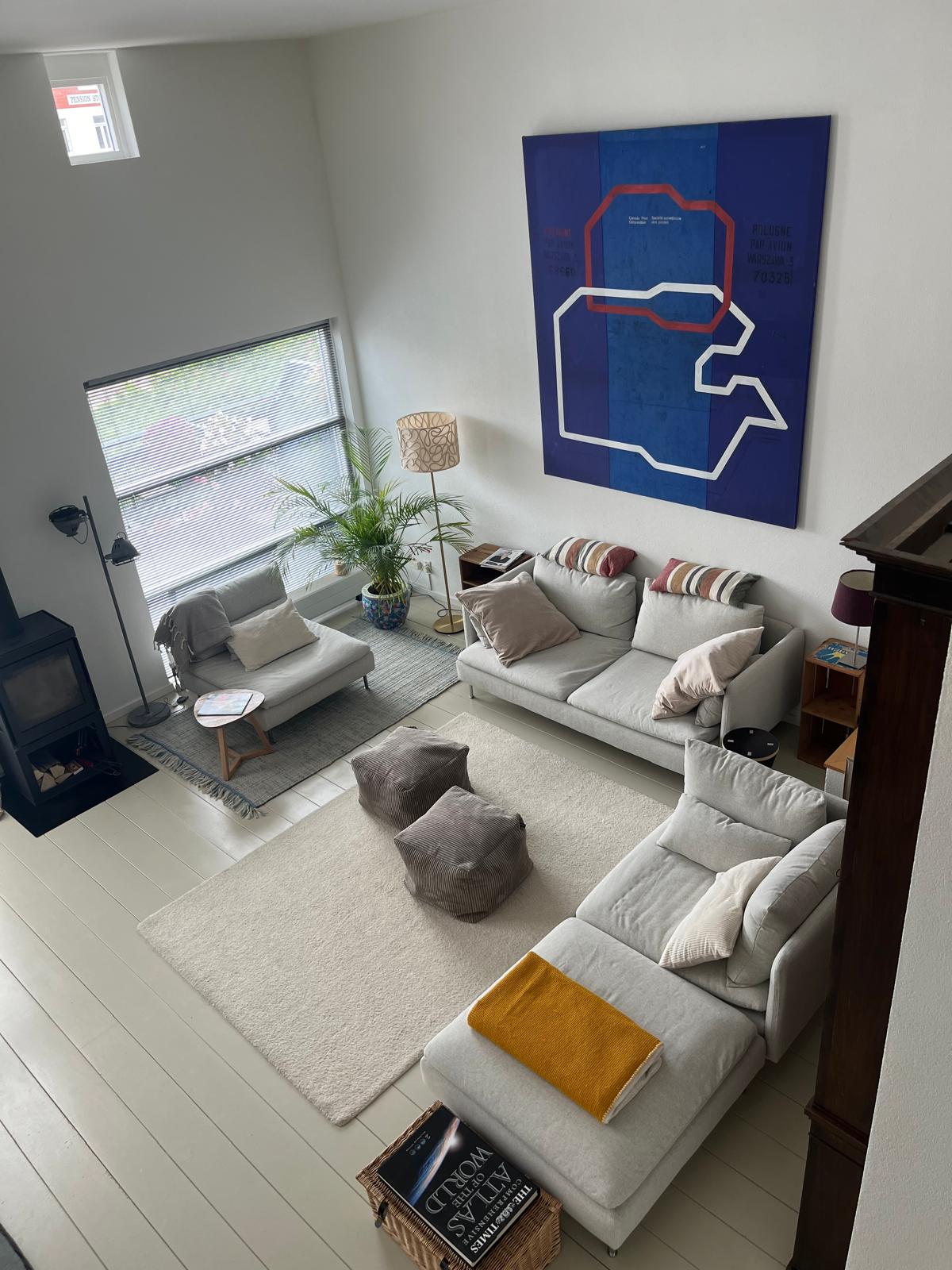 Top performing Airbnb: Comfortable Vacation Home by the Sea in Bergen (Nh.)