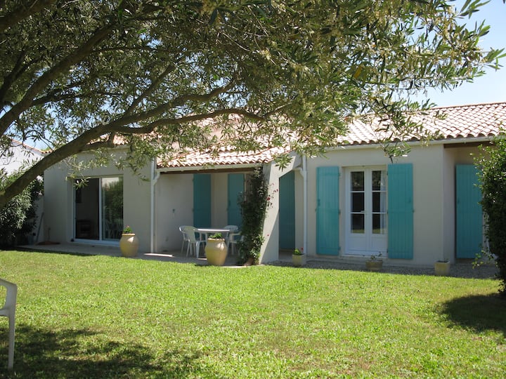 Ré Home - Le Bois-Plage-en-Ré