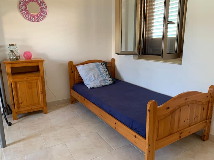 Habitación 1