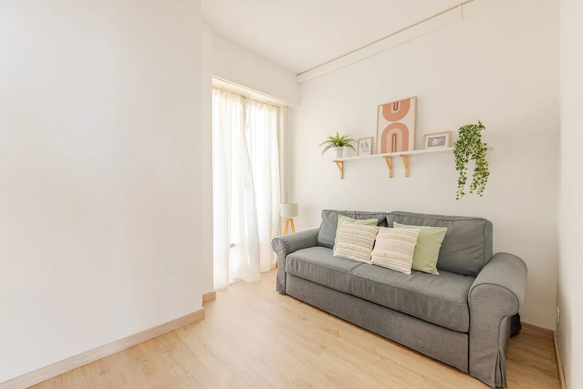 Спална соба 2