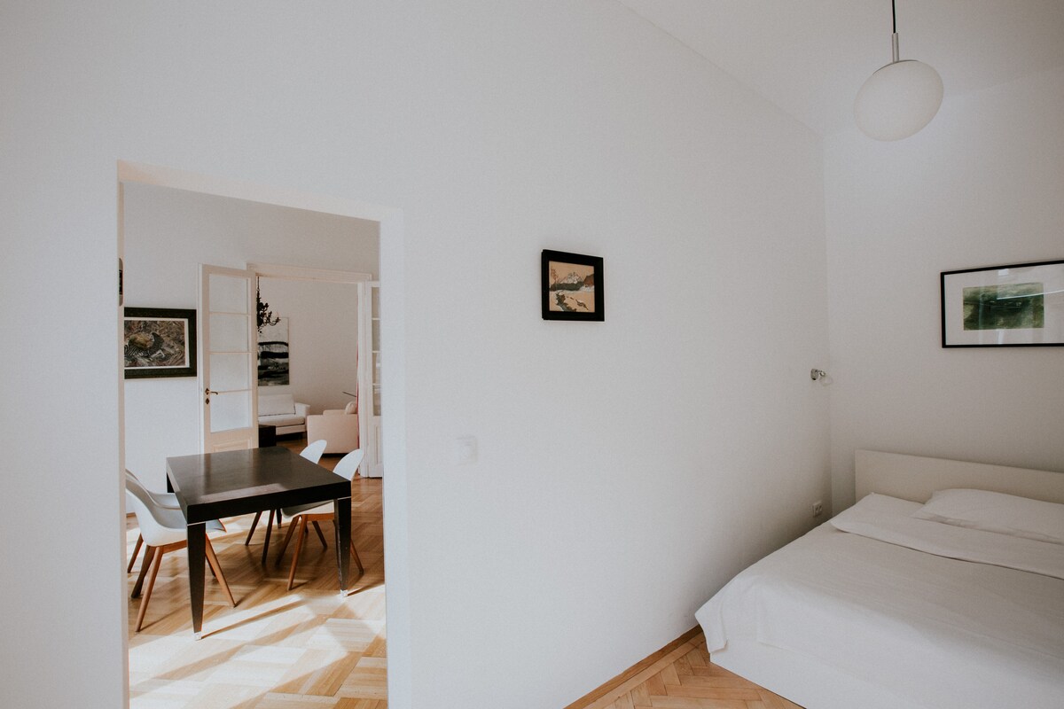 ห้องนอน