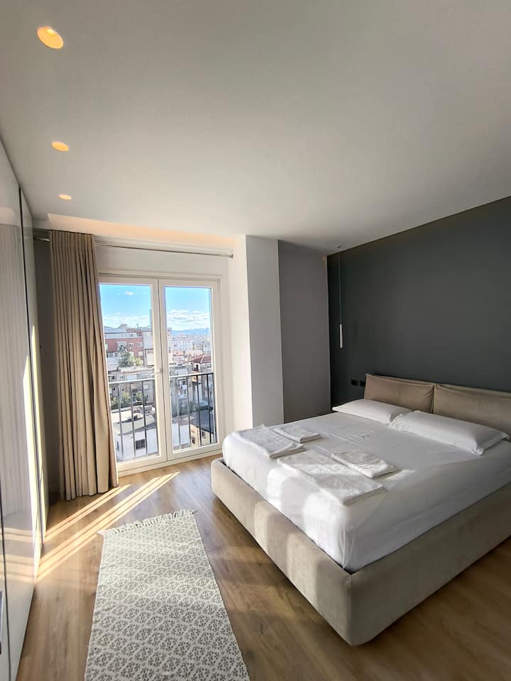 საძინებელი