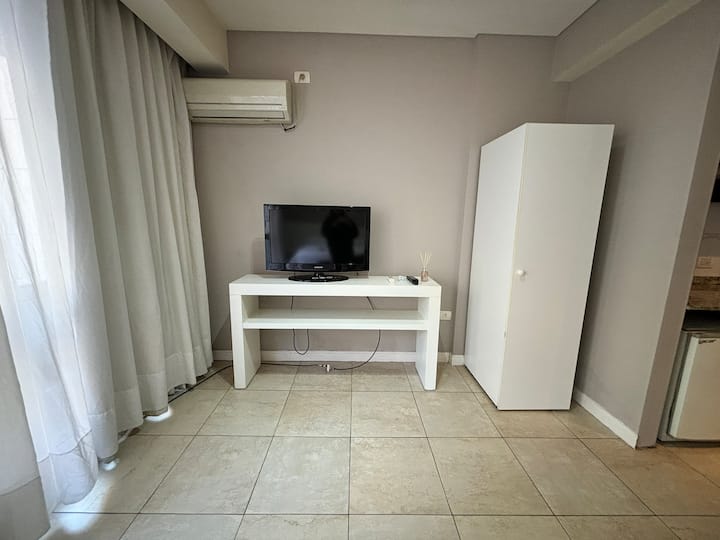 Квартира-студия в Monserrat рядом с Av. de Mayo