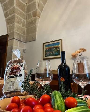 MASSERIA CAMARDIA gallery image 2