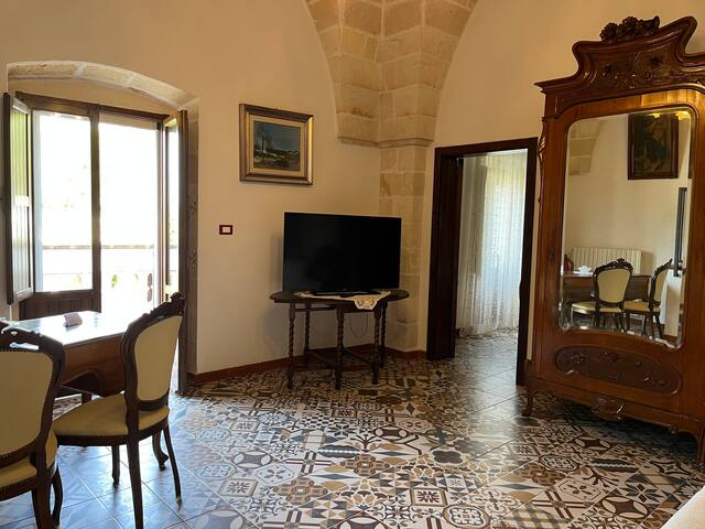 MASSERIA CAMARDIA gallery image 3
