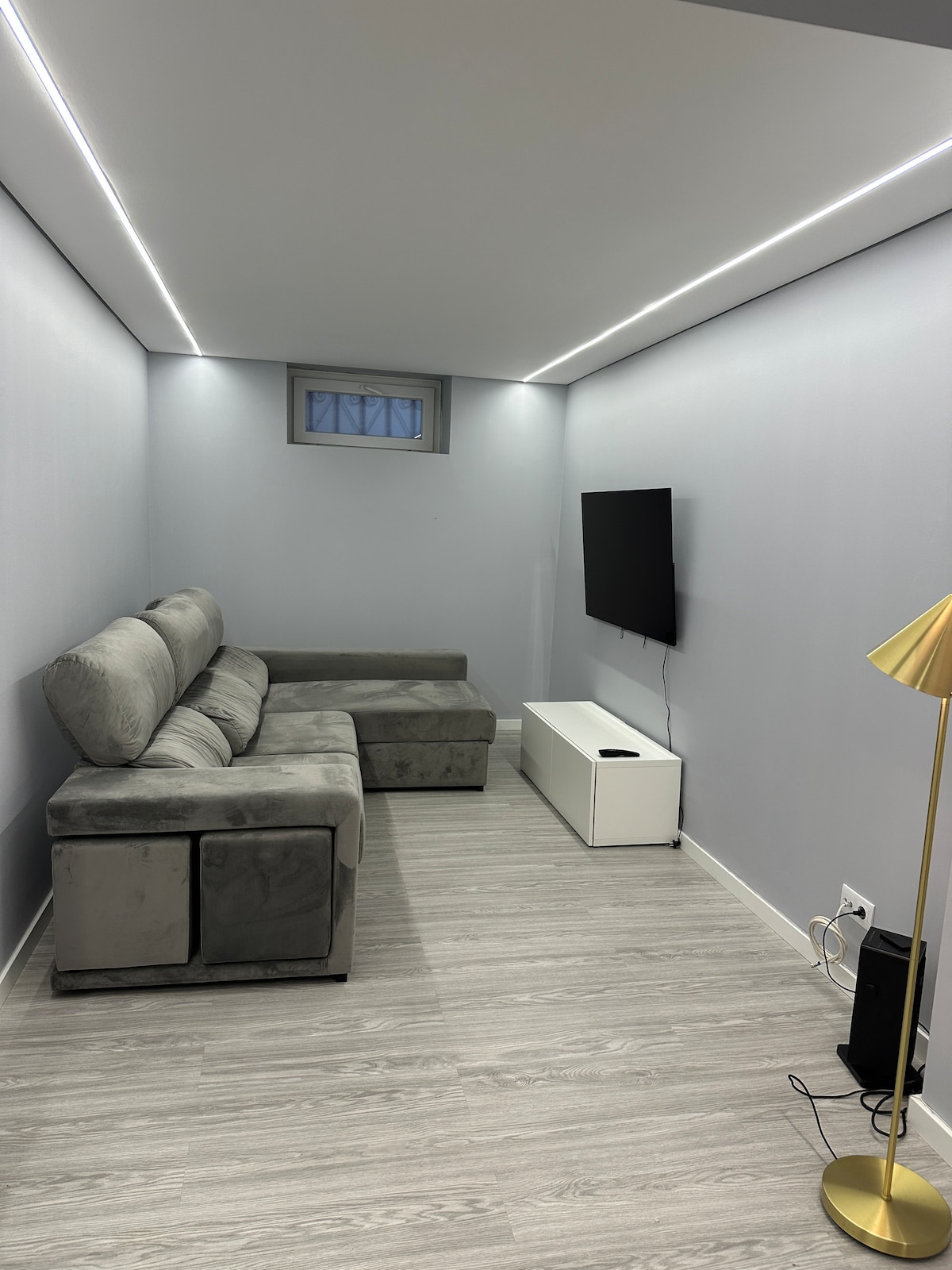 Всекидневна