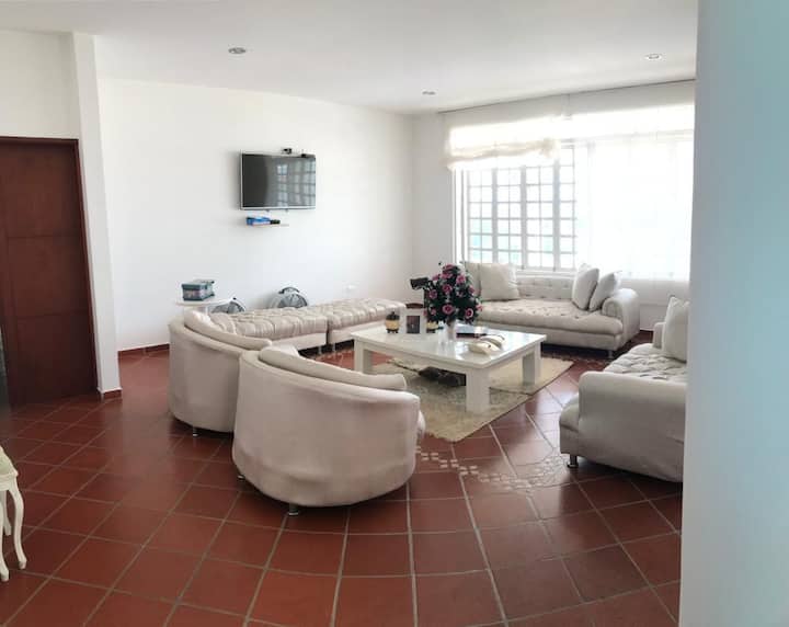 Finca La Juliana - Acacías