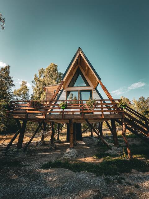 Treehouse