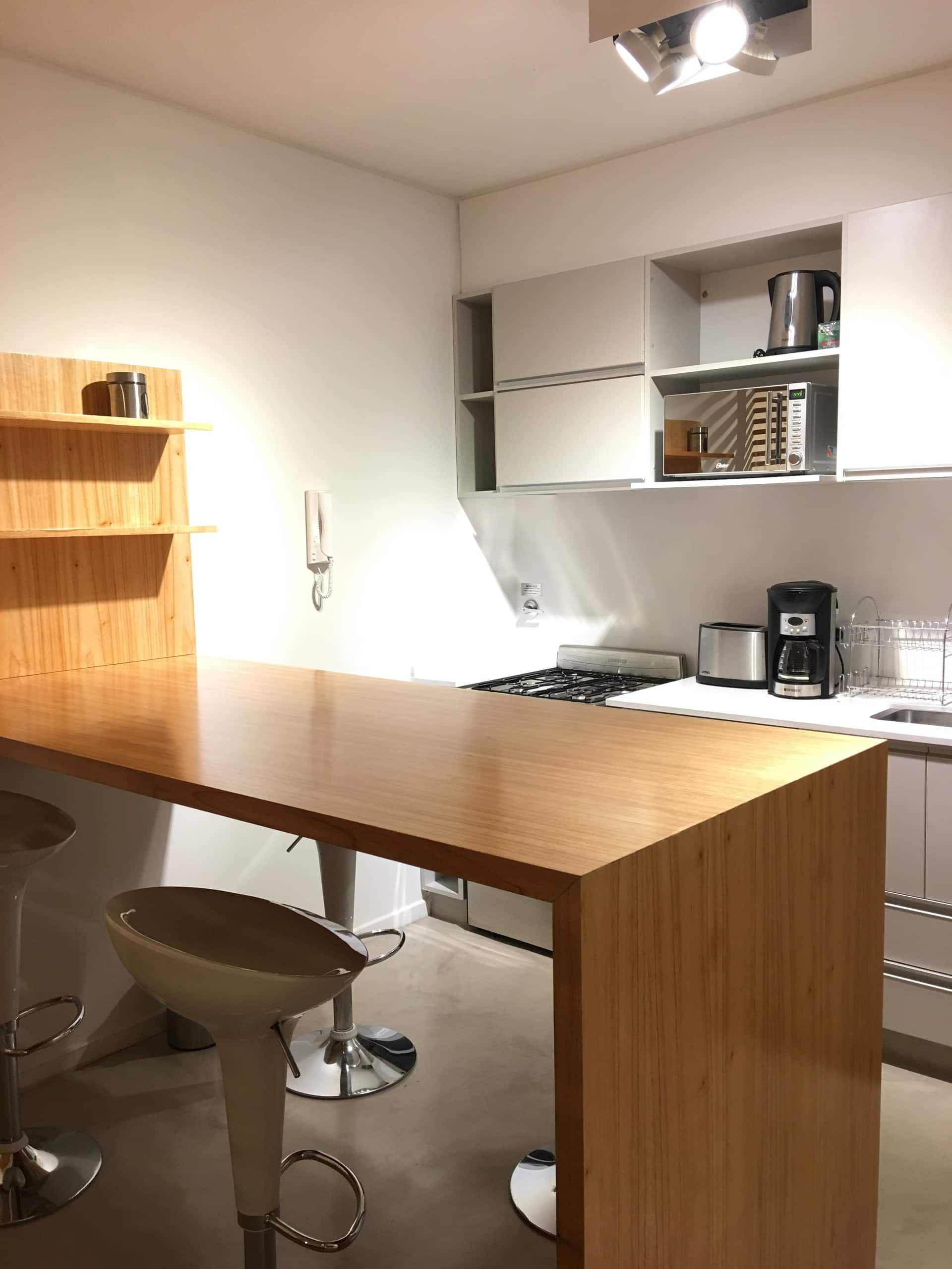 Departamento de 2 ambientes en Villa Urquiza