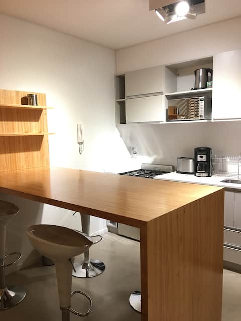 Top performing Airbnb: Excellent apartment in Villa Urquiza