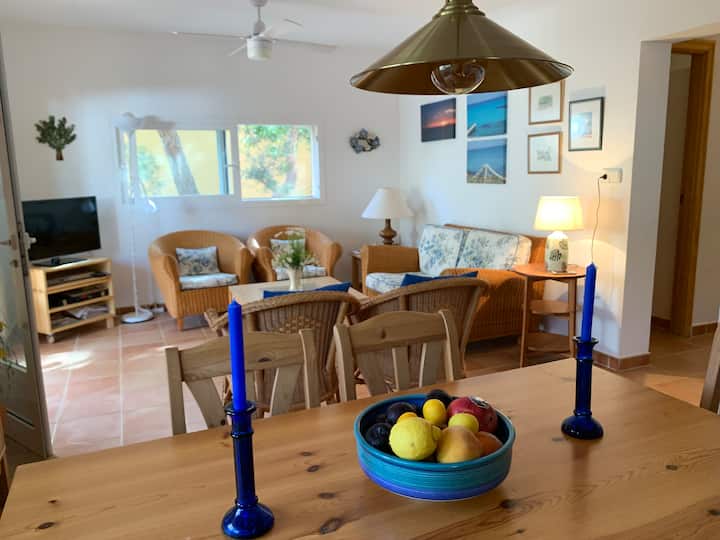 Casa Indipendente Sul Mare - Formentera